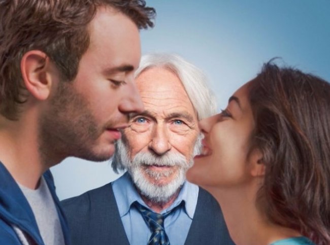 Великий смешной француз: 10 лучших комедий с Пьером Ришаром - Новости кино.