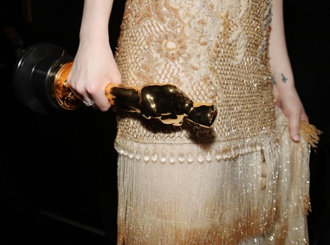 Эмма Стоун: 10 лучших нарядов самой богатой актрисы Голливуда - Новости кино.