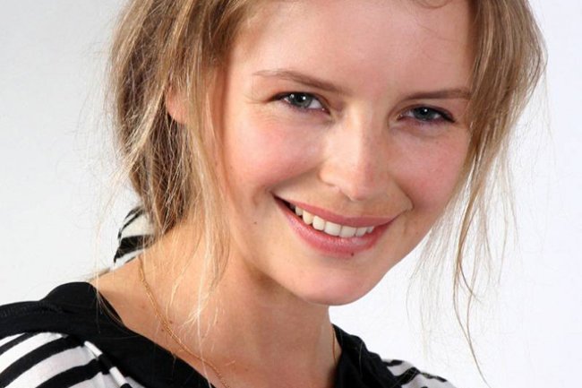 Анна Табанина - Биография