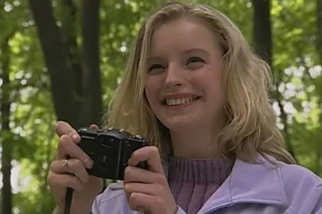 Анна Табанина - Биография