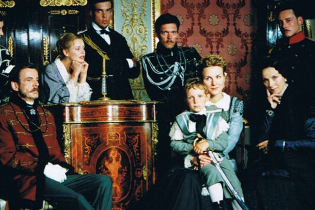 Анна Табанина - Биография