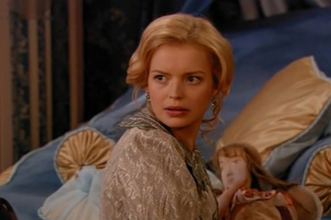 Анна Табанина - Биография