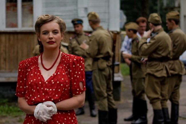 Анна Табанина - Биография