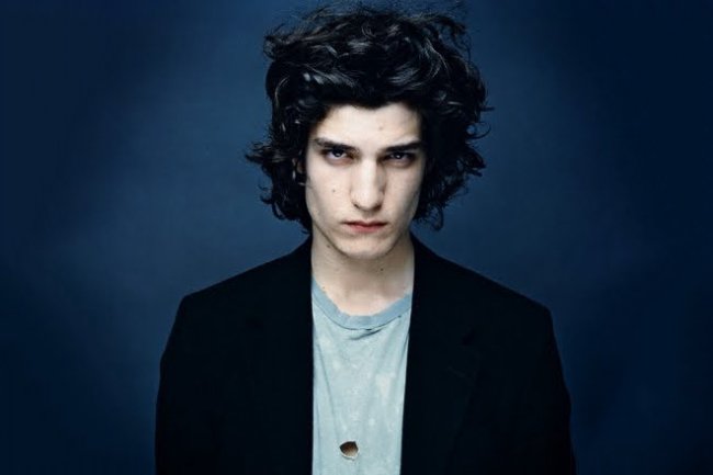 Луи Гаррель - Биография