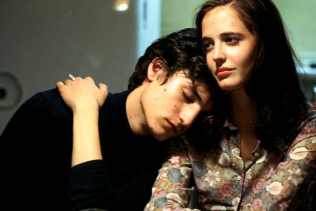 Луи Гаррель - Биография