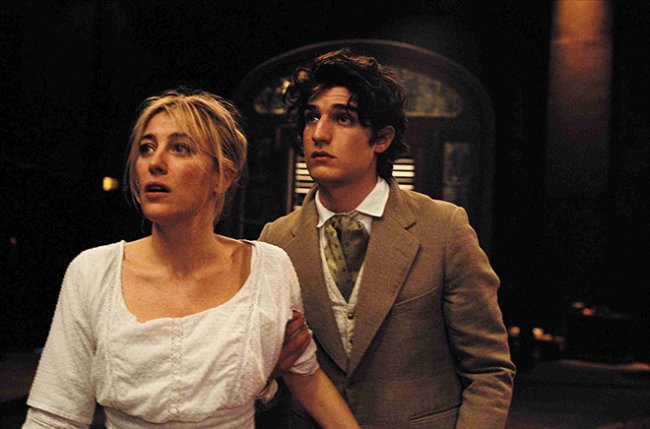 Луи Гаррель - Биография