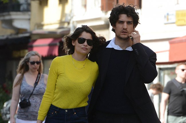 Луи Гаррель - Биография