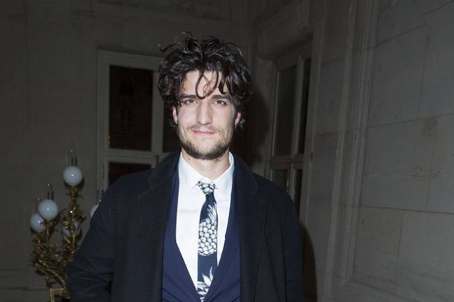 Луи Гаррель - Биография