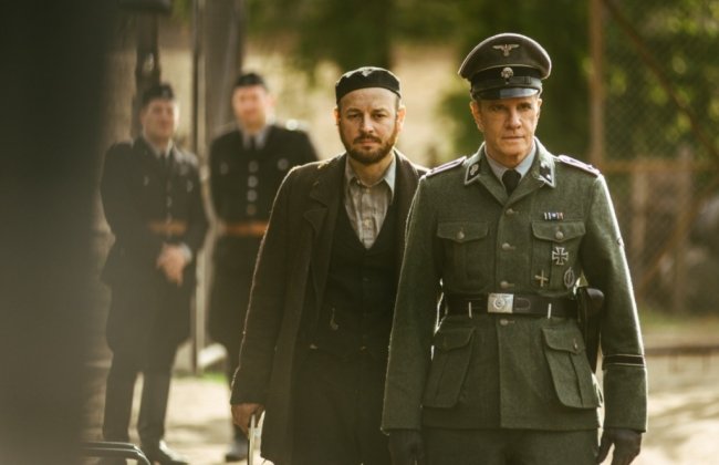 Bridge of Arts 2017: Кристофер Ламберт станет специальным гостем смотра