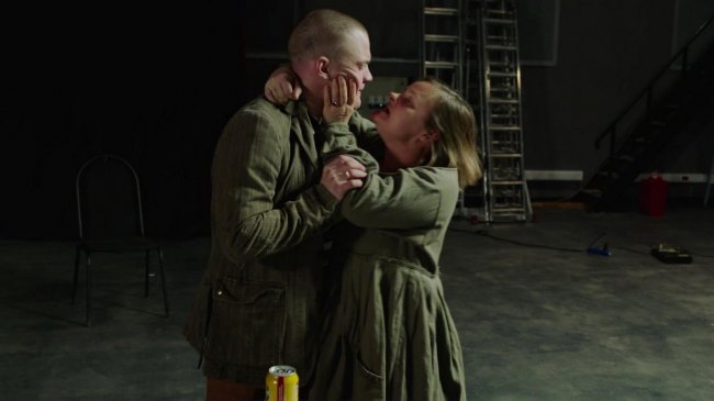 Лауреаты «Кинотавра» и «Окна в Европу» на 6-м кинофестивале «Будем жить!»