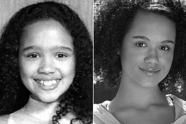 Натали Эммануэль - Биография