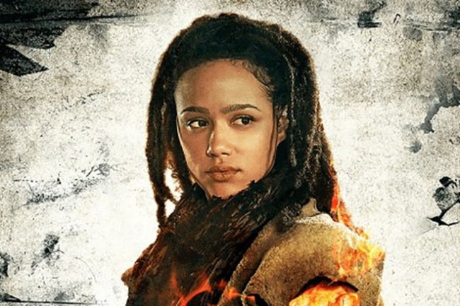 Натали Эммануэль - Биография