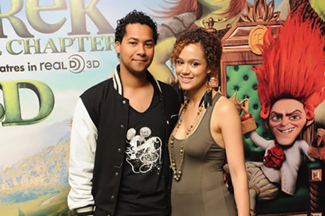 Натали Эммануэль - Биография