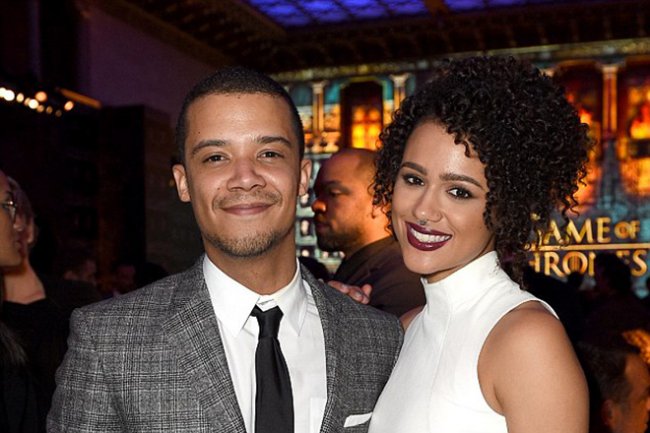 Натали Эммануэль - Биография