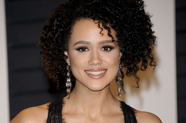 Натали Эммануэль - Биография