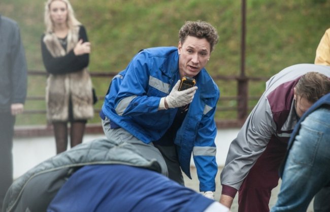 Уралкинофест 2017 объявил программу: От «Аритмии» до «Язычников»