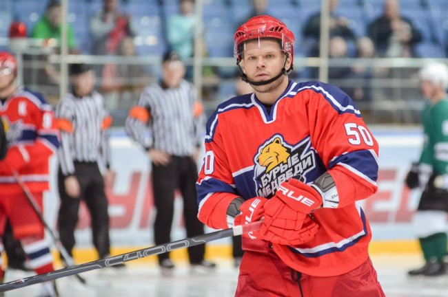 У «Молодежки» начинается взрослая жизнь