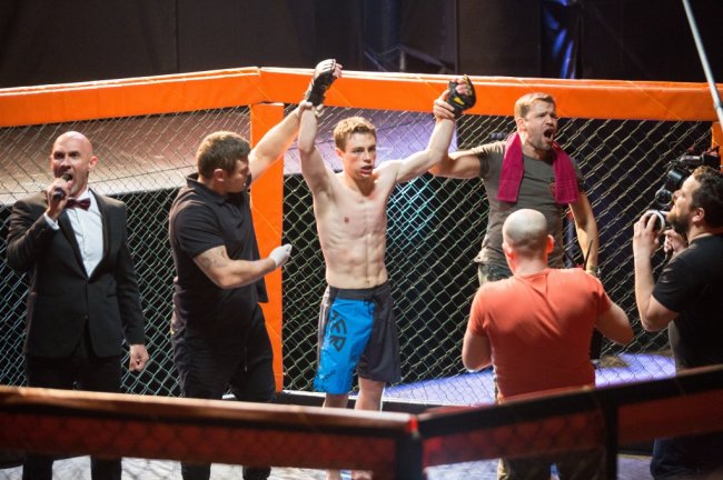 У «Молодежки» начинается взрослая жизнь