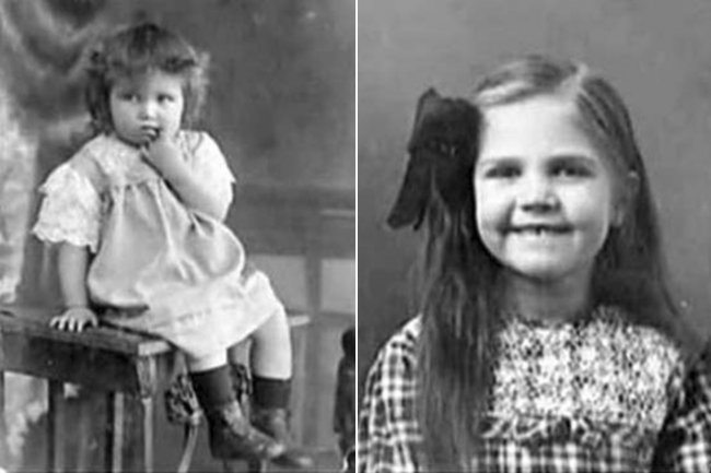 Тамара Макарова - Биография