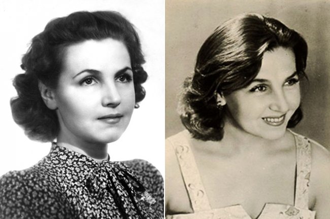 Тамара Макарова - Биография