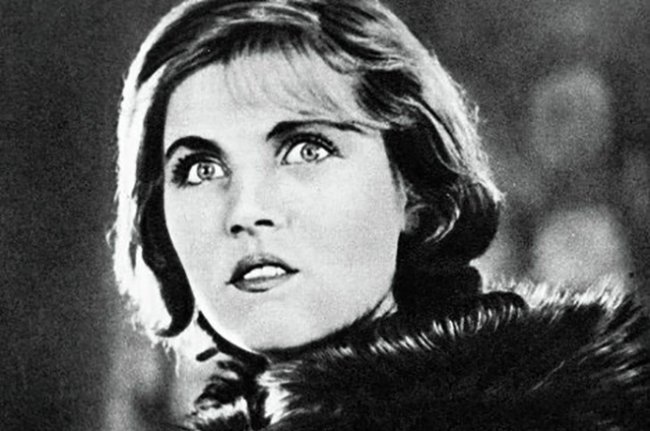 Тамара Макарова - Биография