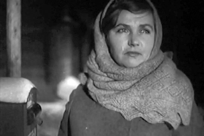 Тамара Макарова - Биография