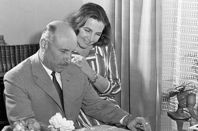 Тамара Макарова - Биография