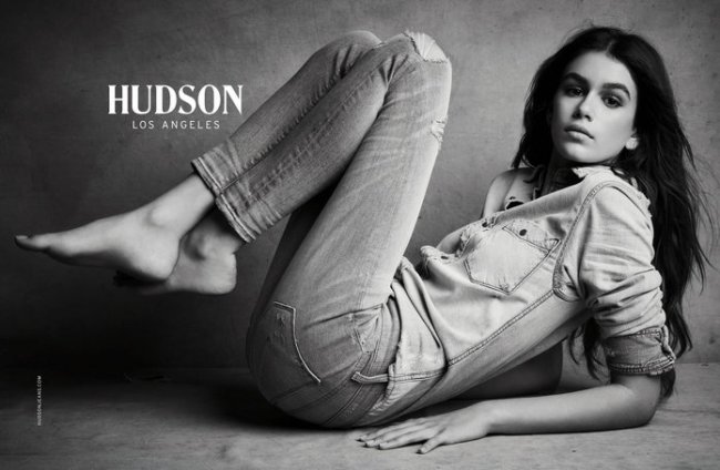 Дочь Синди Кроуфорд восхитила естественной красотой