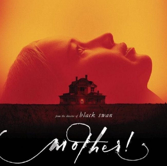 Дом Розмари