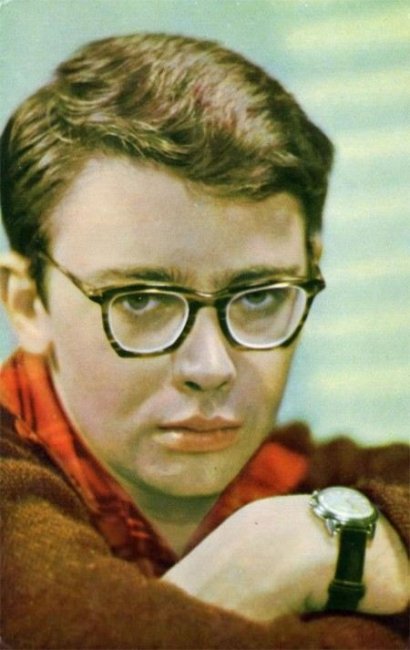 Биография Александра Демьяненко - Режиссеры.