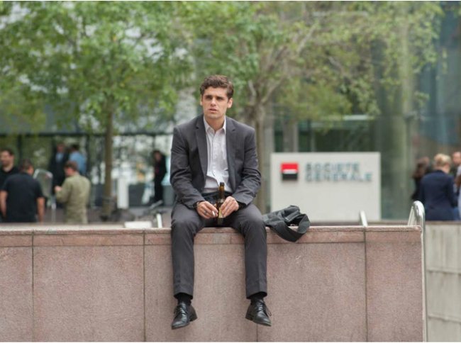 Заключительный летний показ на фестивале «Французские каникулы» - Новости кино.