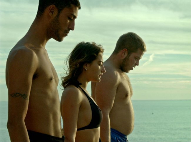 Заключительный летний показ на фестивале «Французские каникулы» - Новости кино.