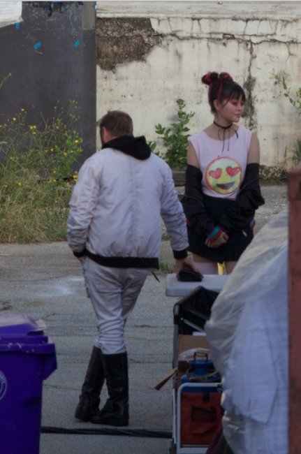 Япония Таноса