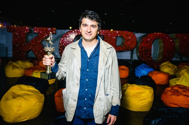 Короче 2017: Главный приз взяла комедия «Лалай-балалай»