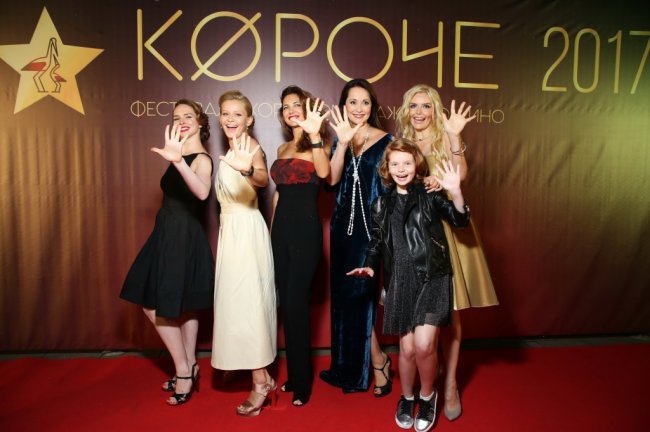 Короче 2017: Главный приз взяла комедия «Лалай-балалай»