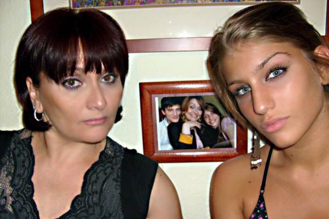 Нино Нинидзе - Биография