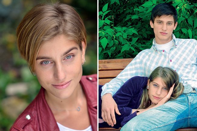 Нино Нинидзе - Биография