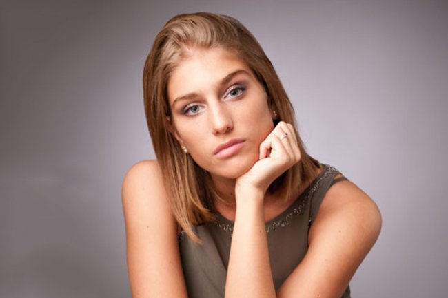 Нино Нинидзе - Биография