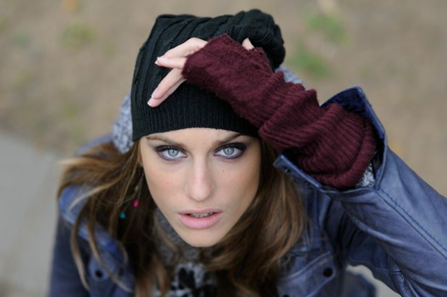 Нино Нинидзе - Биография