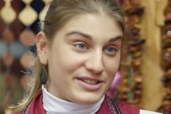 Нино Нинидзе - Биография