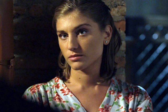 Нино Нинидзе - Биография