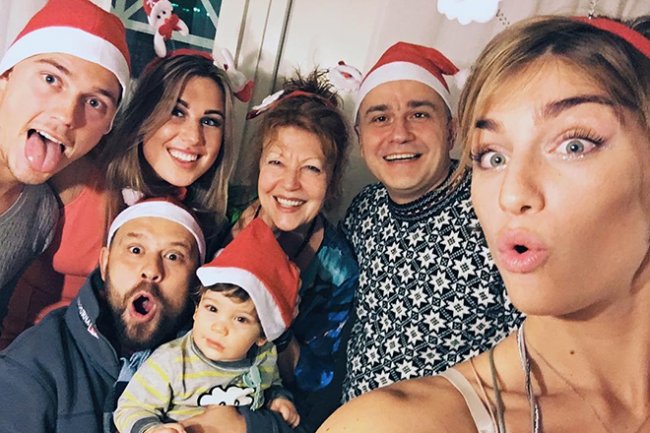 Нино Нинидзе - Биография