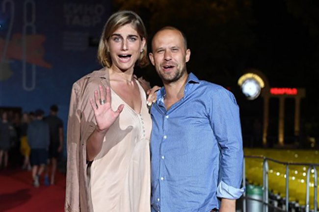 Нино Нинидзе - Биография