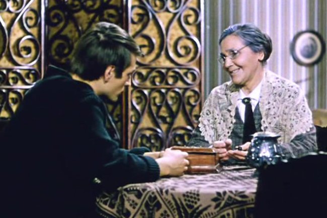 Вера Кузнецова - Биография