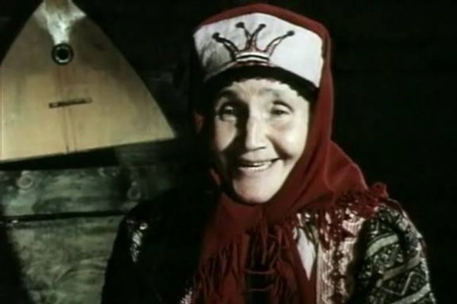 Вера Кузнецова - Биография