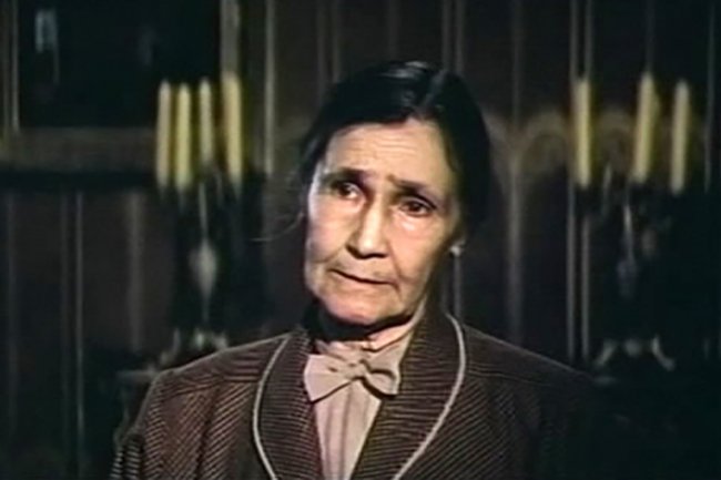 Вера Кузнецова - Биография