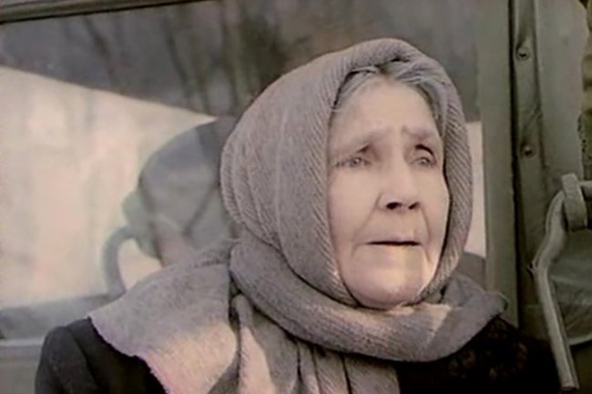 Вера Кузнецова - Биография