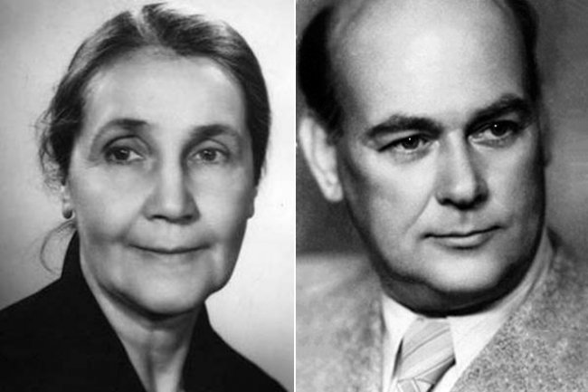 Вера Кузнецова - Биография