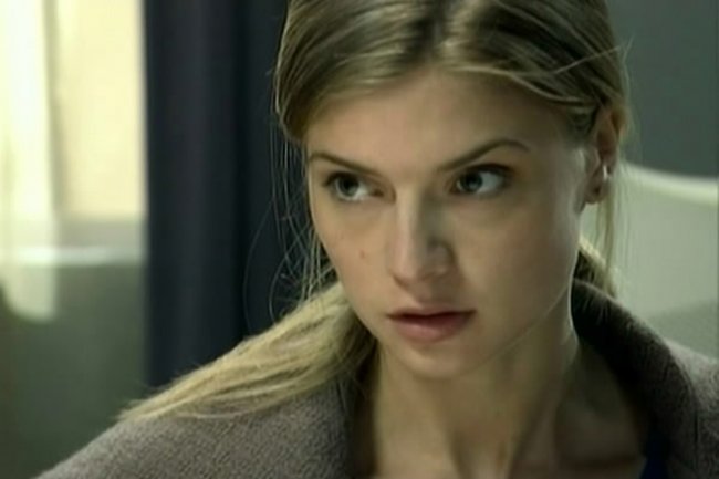 Мария Капустинская - Биография