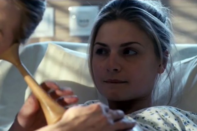 Мария Капустинская - Биография